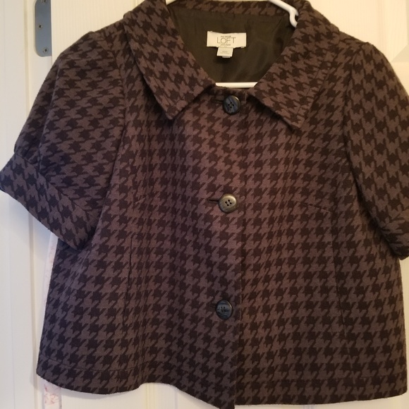 LOFT Jackets & Blazers - Ann Taylor Loft jacket